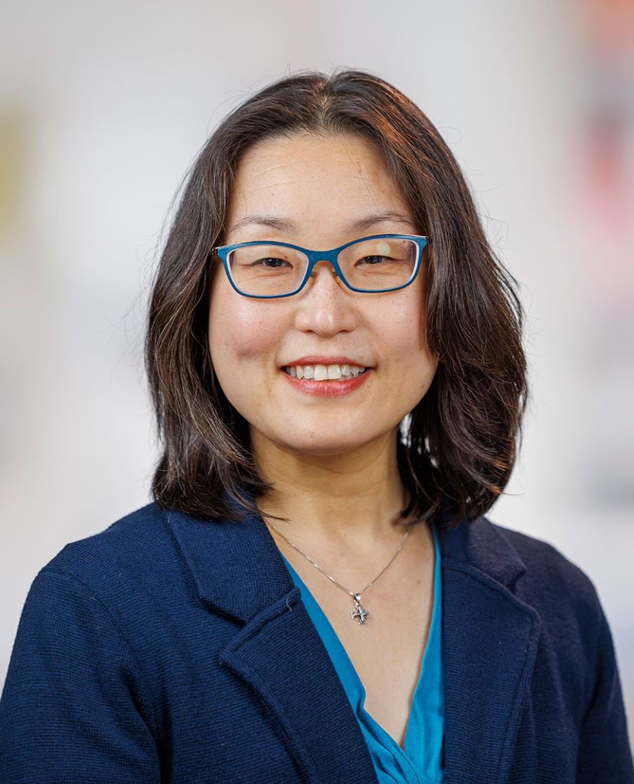 Faculty Photos
